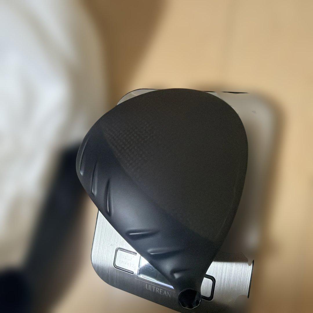 G440 K ドライバー　10.5度　ヘッドのみ