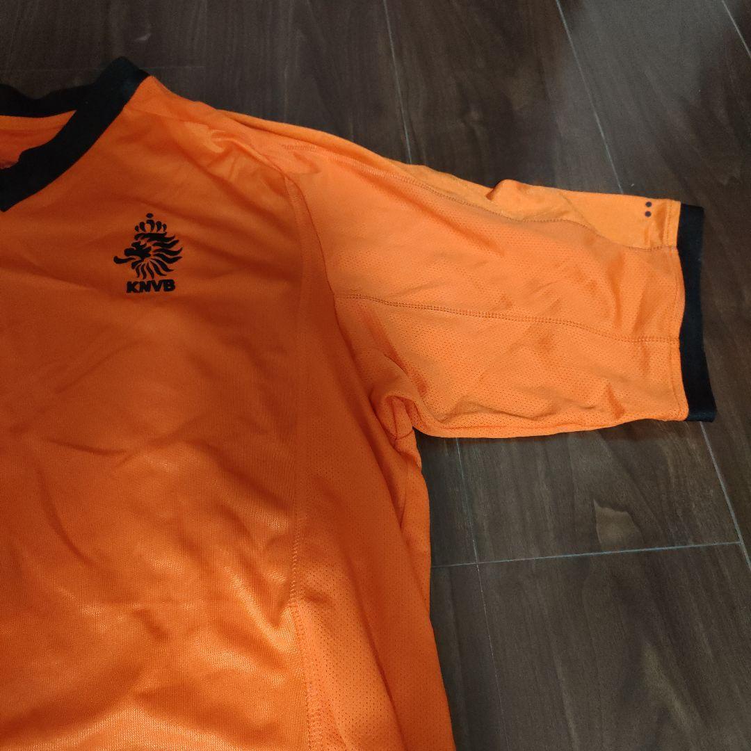 Nike KNVB セットアップ ソックスセット