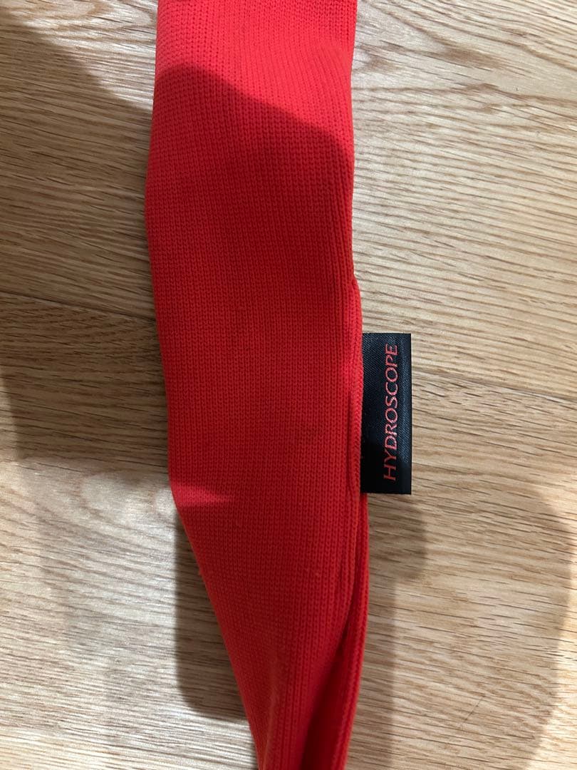 SHIMANO ハイドロスコープ 1.6-530 美品