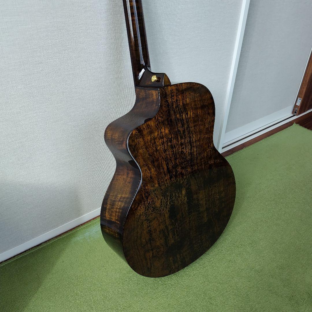 アコースティックギター 　Merida ギター / WAVE 純正ハードケース