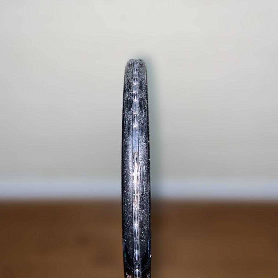 Babolat Pure Drive 2012 G2 テニスラケット