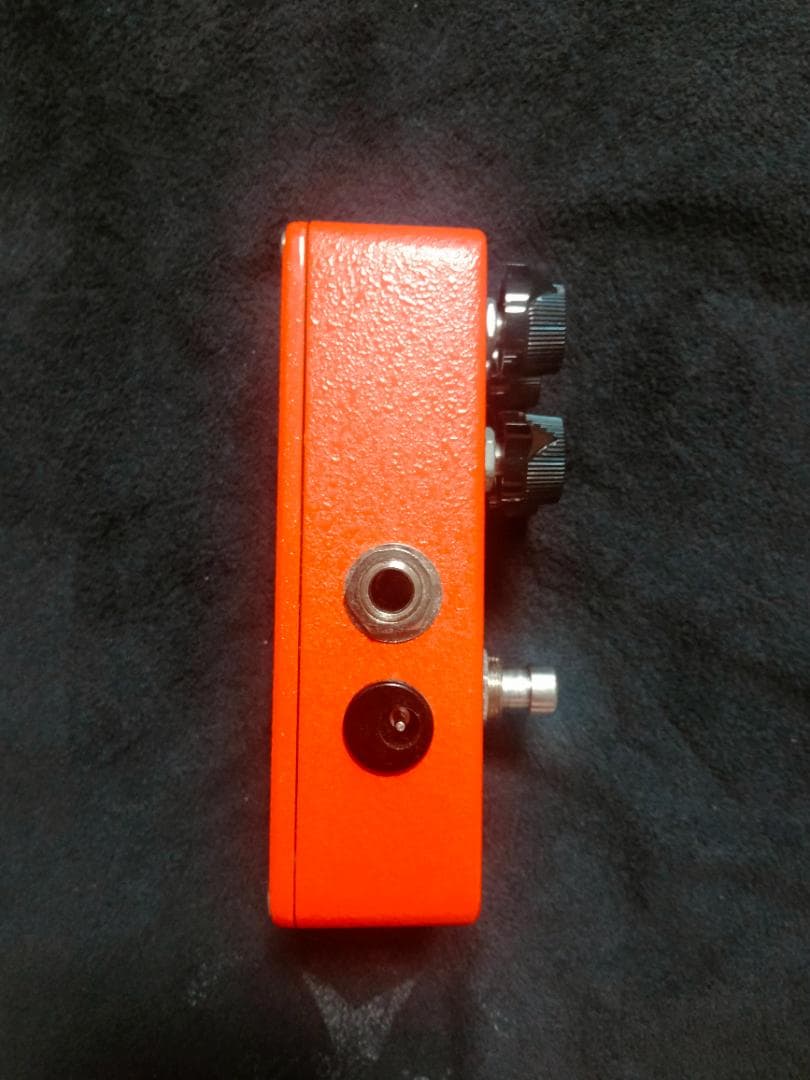 美品 Xotic BB Preamp エキゾチック ブースター オーバードライブ