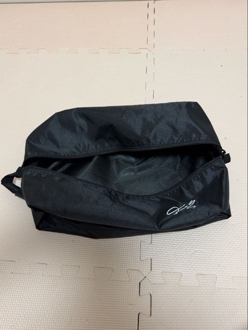 W6YZ BREEZE3 ゴルフ用スニーカー ホワイト 25.5cm