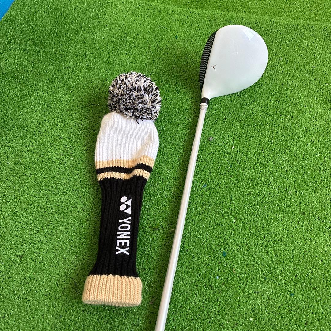 YONEX 419 フェアウェイウッド