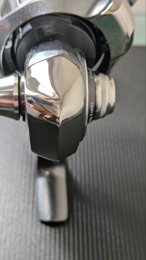 24 ルビアス LT2500s フルベアリング化 OH済　【美品】