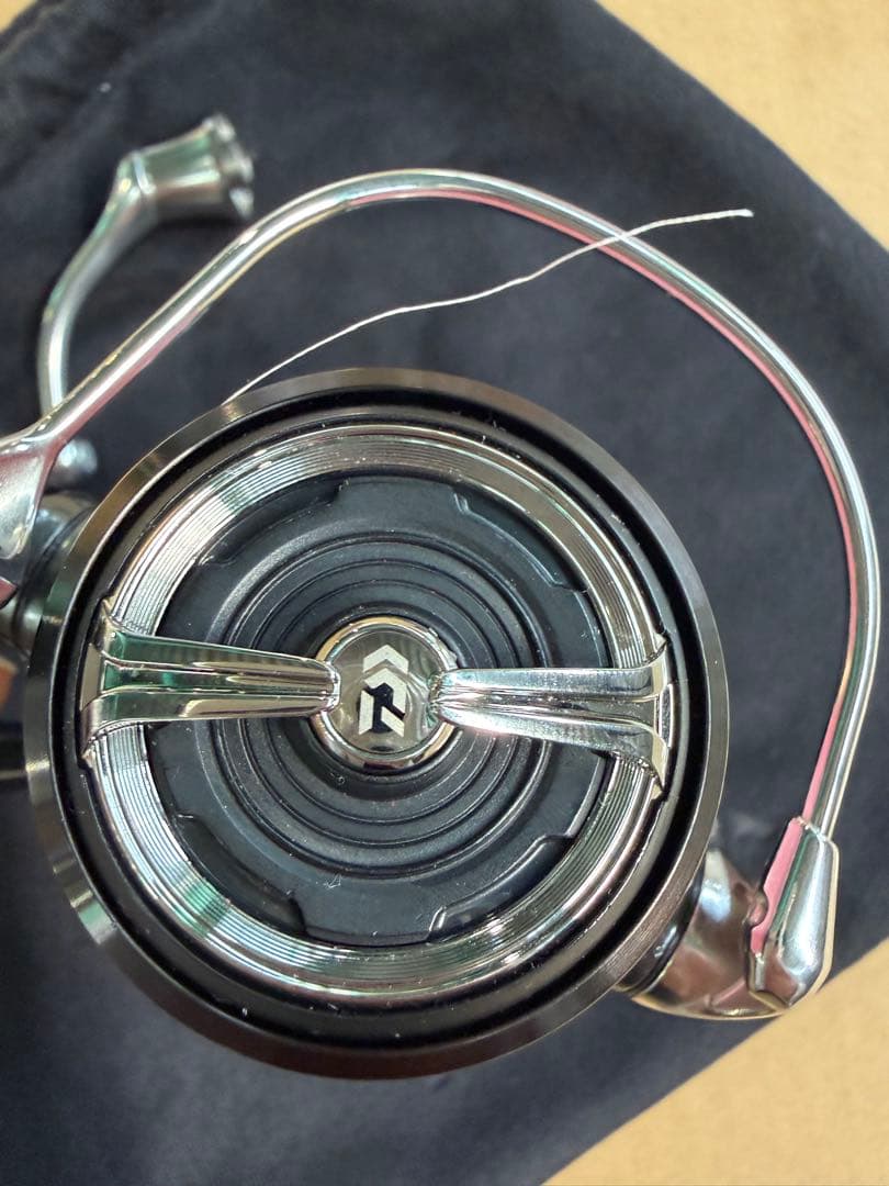 リール DAIWA 24LUVIAS LT2000S-P