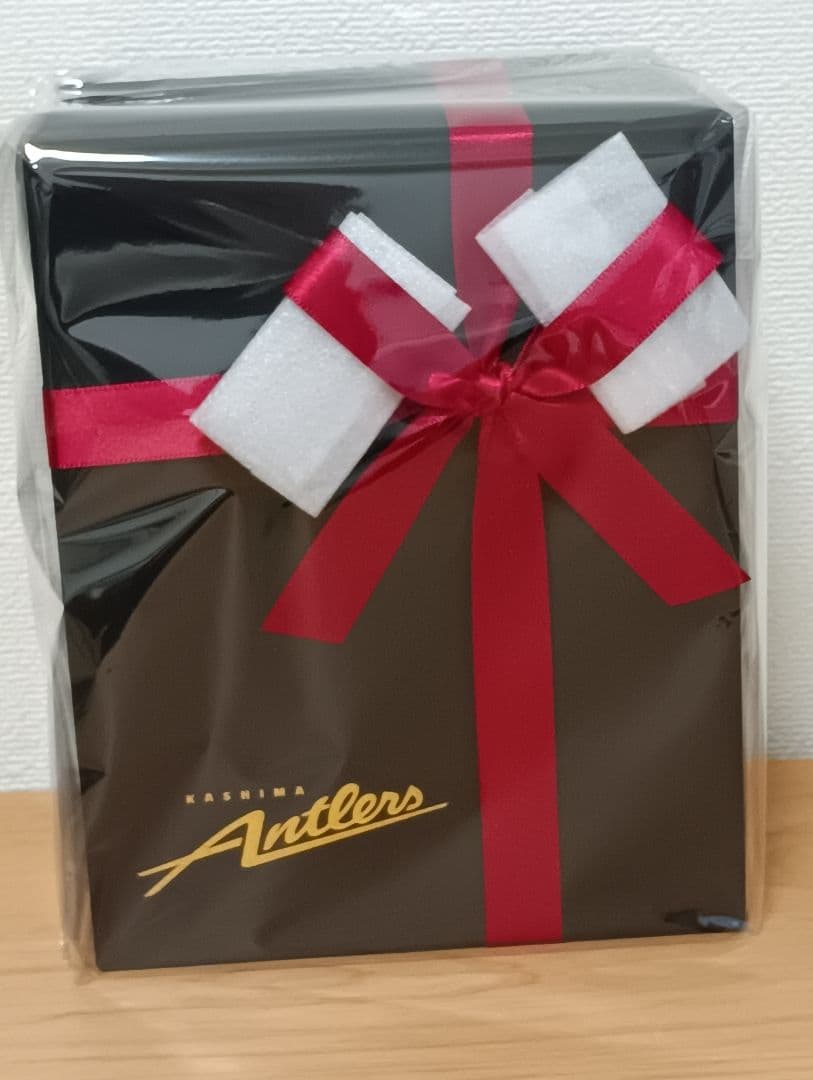 【鹿島アントラーズ】25J1リーグ優勝記念タンブラー②