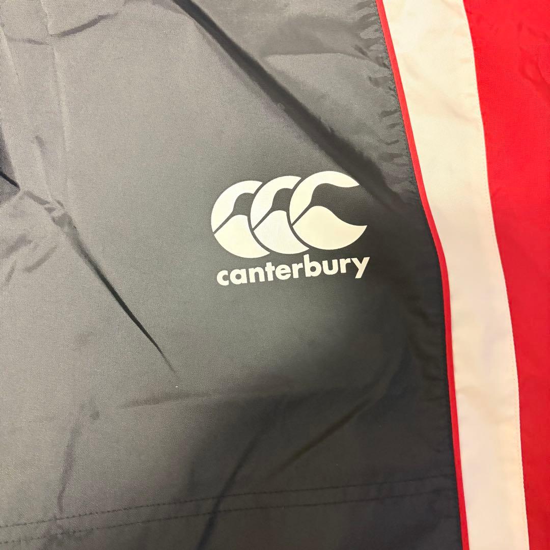 カンタベリー（Canterbury） 日本代表モデル　size 6L
