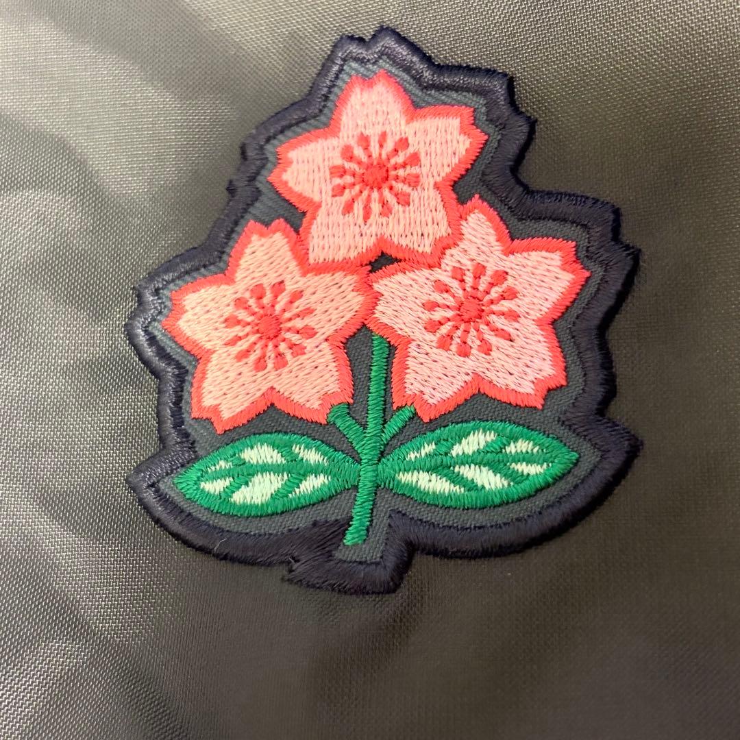 カンタベリー（Canterbury） 日本代表モデル　size 6L