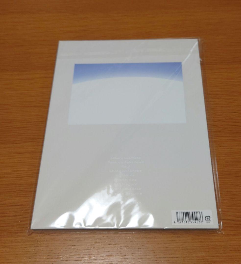  Man iDOME ツアーグッズ3点セット