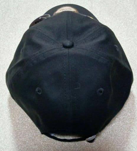 ユース9FIFTY World Baseball Classic ロゴ ブラック