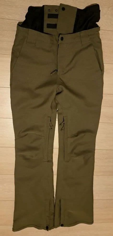 スノーボードウエア　ジャケット &パンツ　上下セット