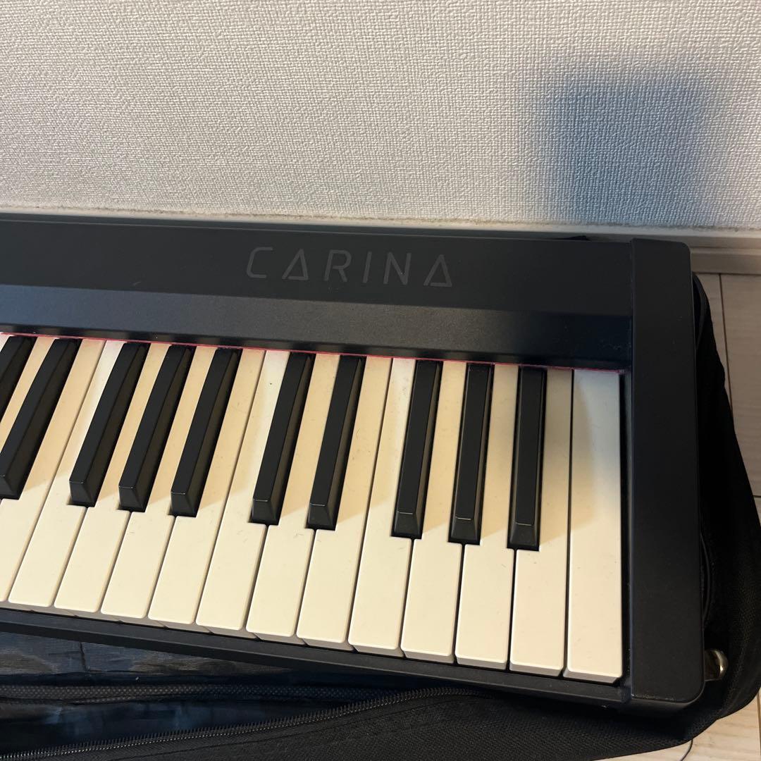 美品　CARINA 88鍵電子ピアノ