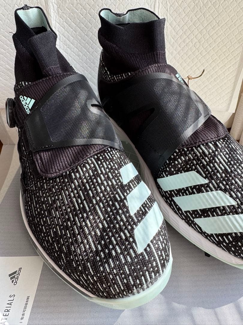 adidasゴルフシューズレディース