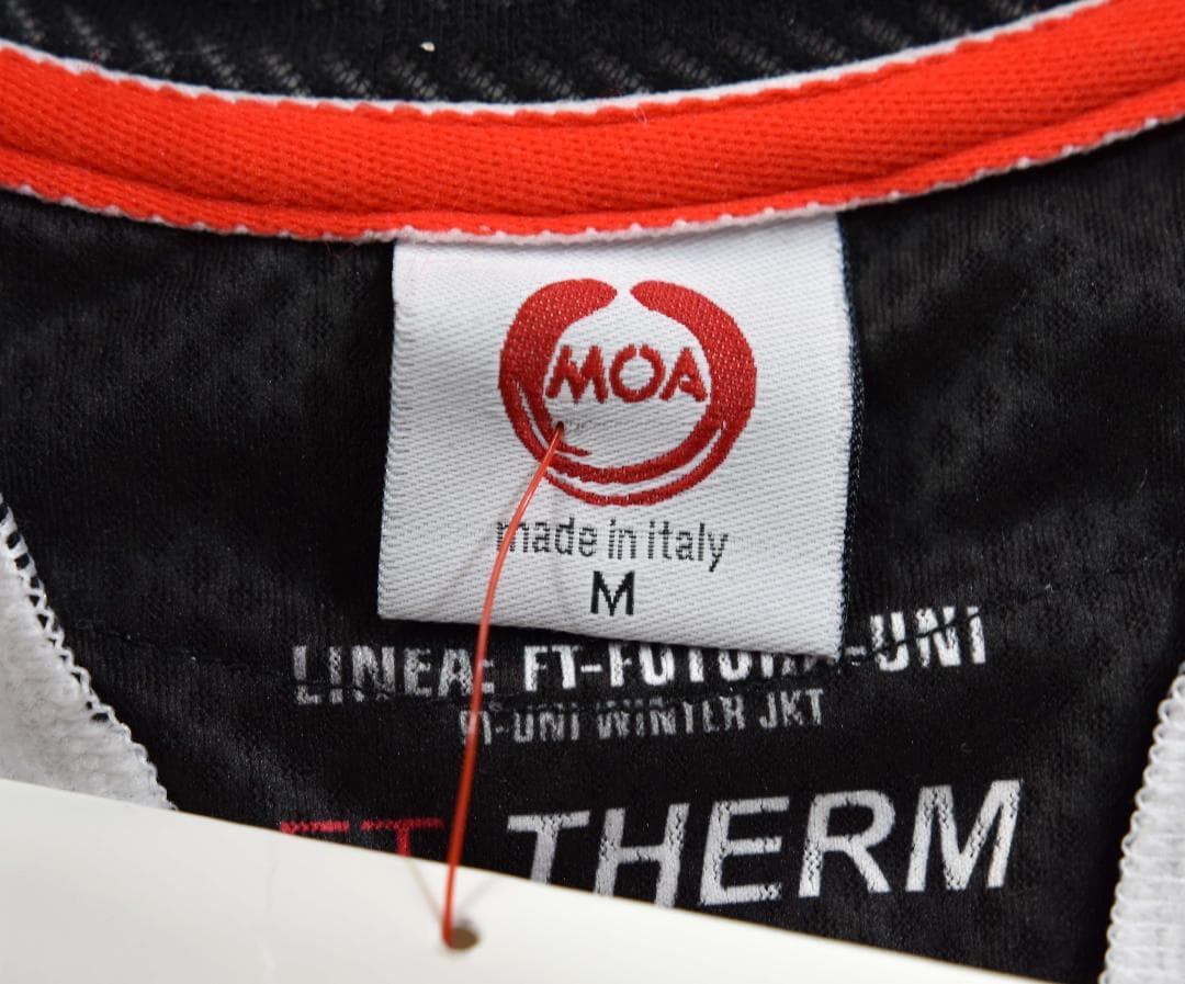 Moa sport(Nalini)★モア Eudore ジャケット size:M
