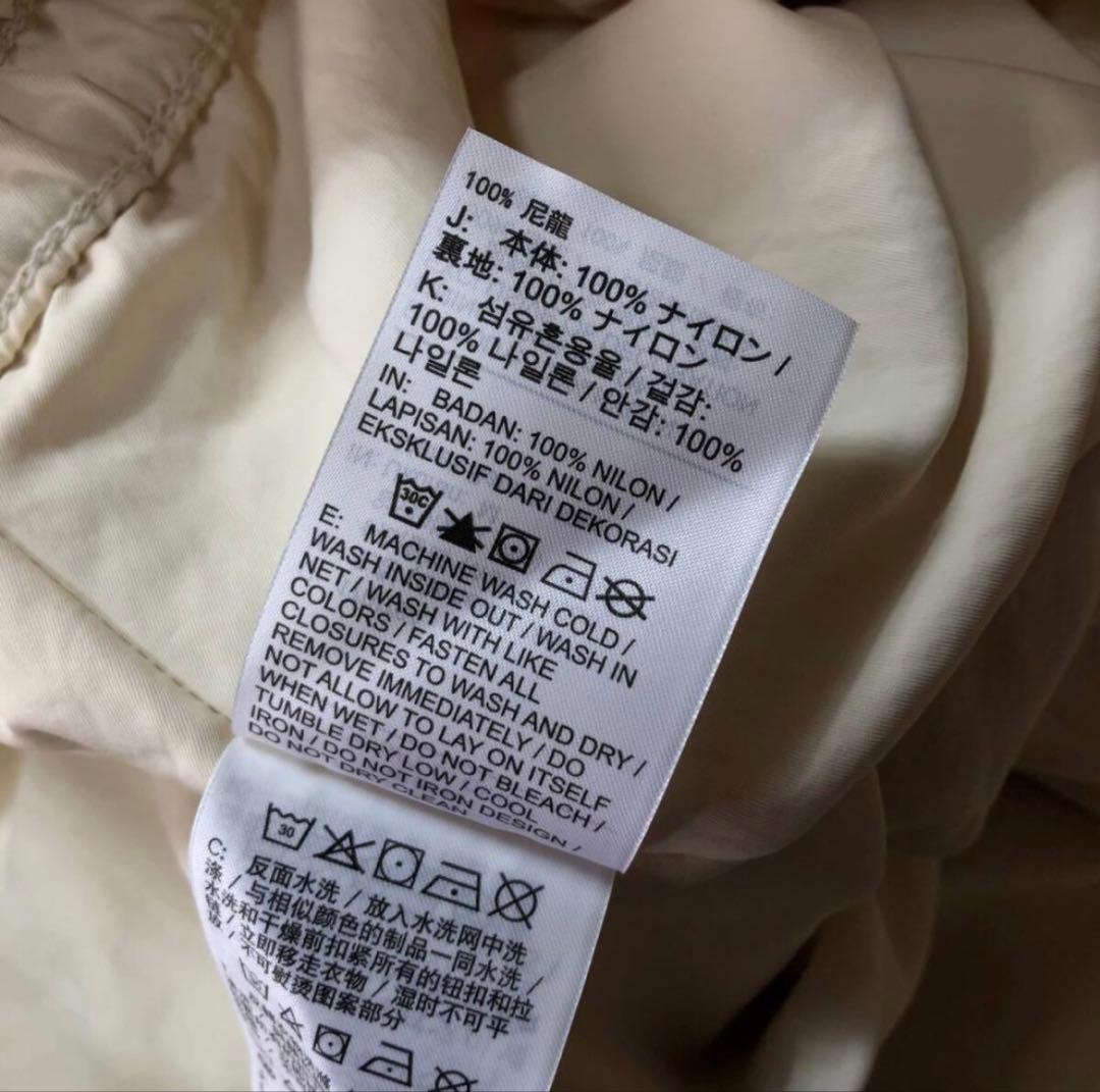 GQ3454◇FEAR OF GOD / NIKE : NBA ゲームショーツ◇