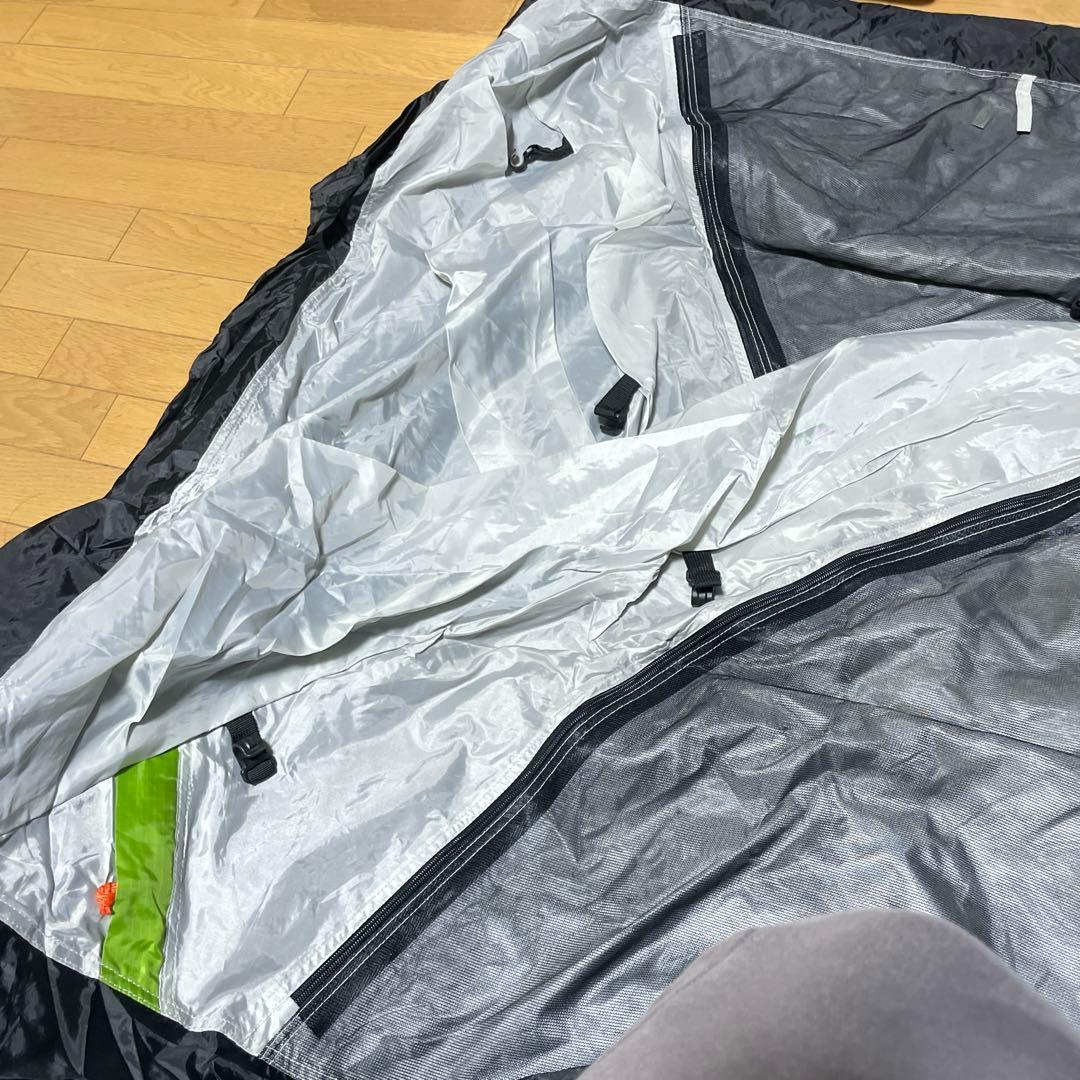 Coleman コールマン コンパクトツーリングテント ST