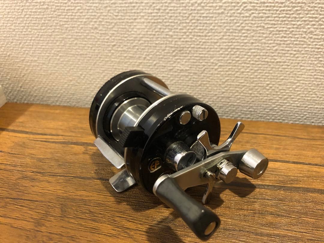 アンバサダー1500c 渓流カスタム