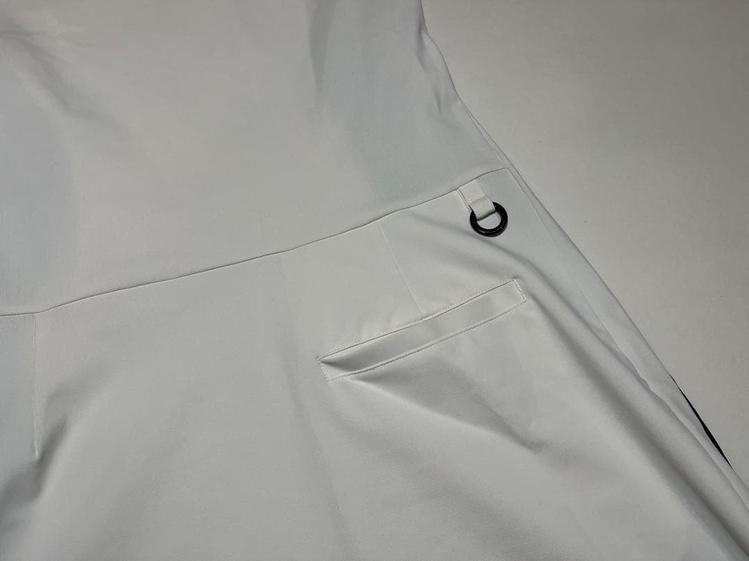 le coq sportif golf ウエストシェイプワンピース Sサイズ