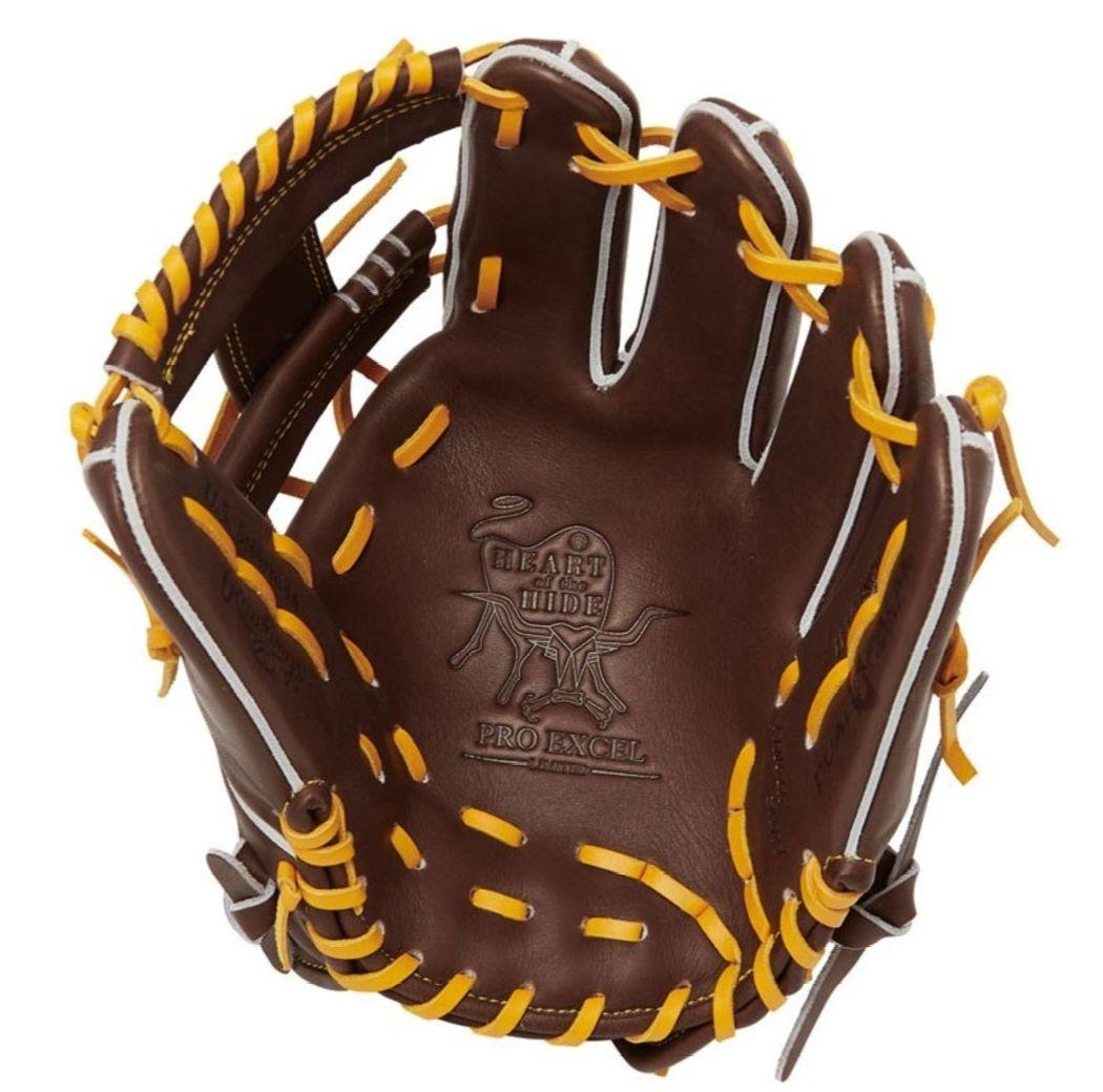 Rawlings 一般軟式野球 軟式グローブ