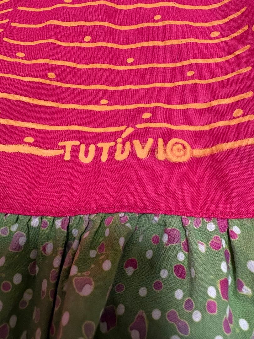 tutuvi ムウムウ
