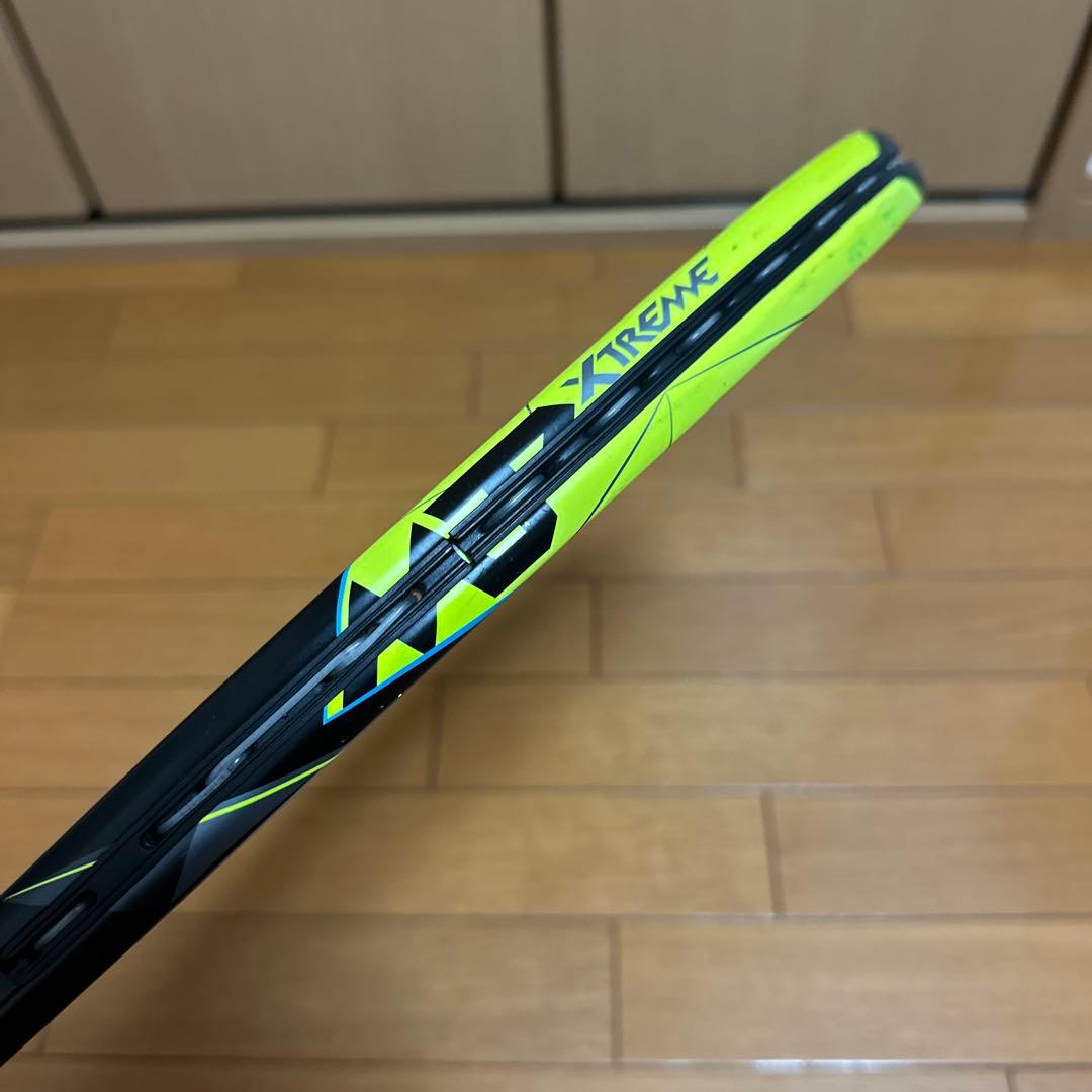 HEAD Extreme MPテニスラケット