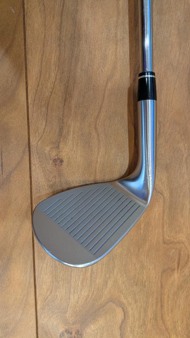 ホンマ ウェッジ 58/12 NSPRO 950GH neo フレックス S