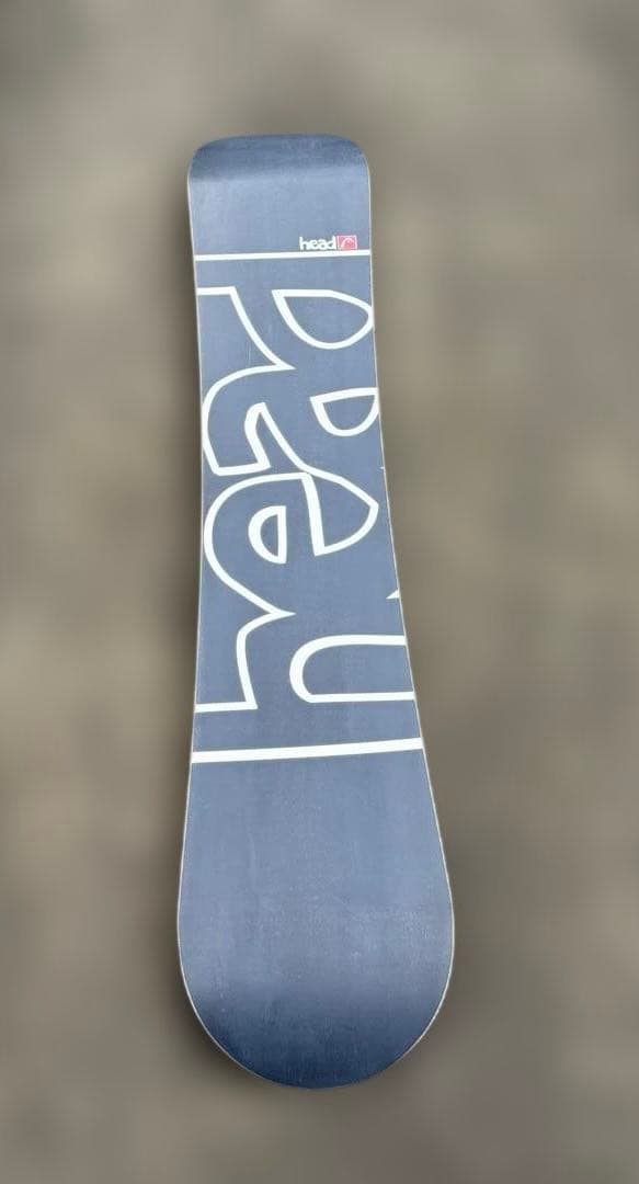 STR JR ROCKA 151cm スノーボード　HEAD ヘッド