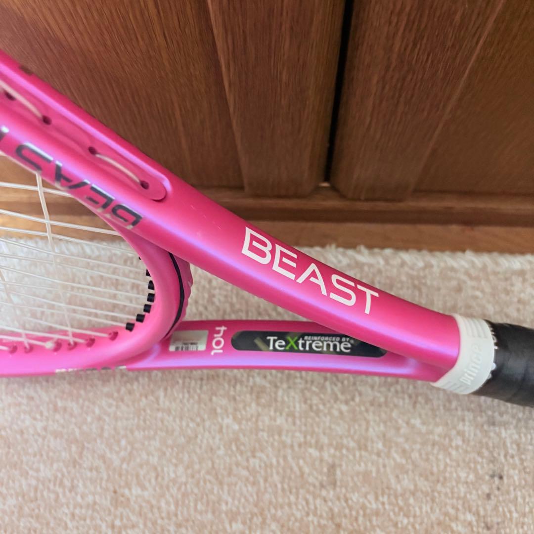 プリンス　BEAST ピンク　104 G2 280g