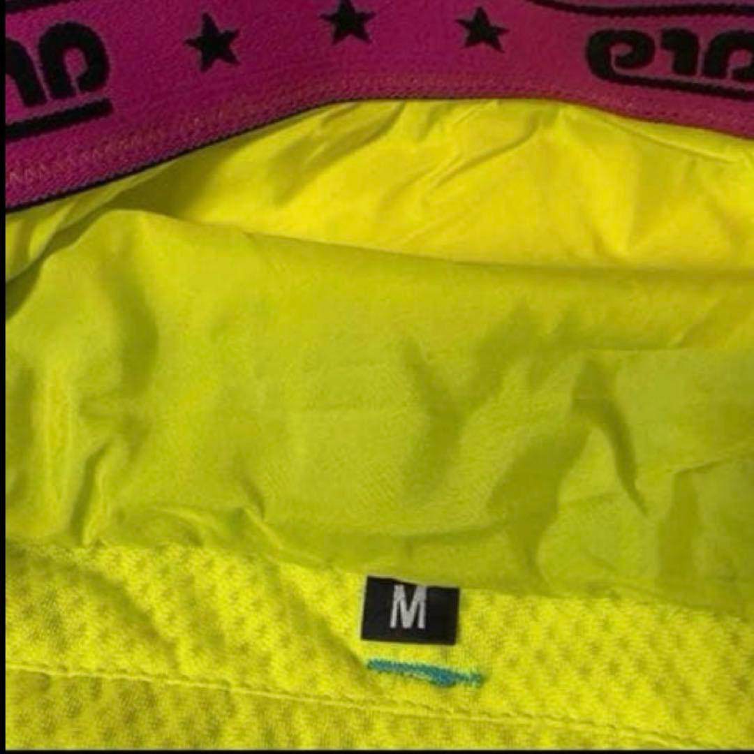 asics アシックス スノーボードウェア 女性用 ターコイズ 新品・未使用　M