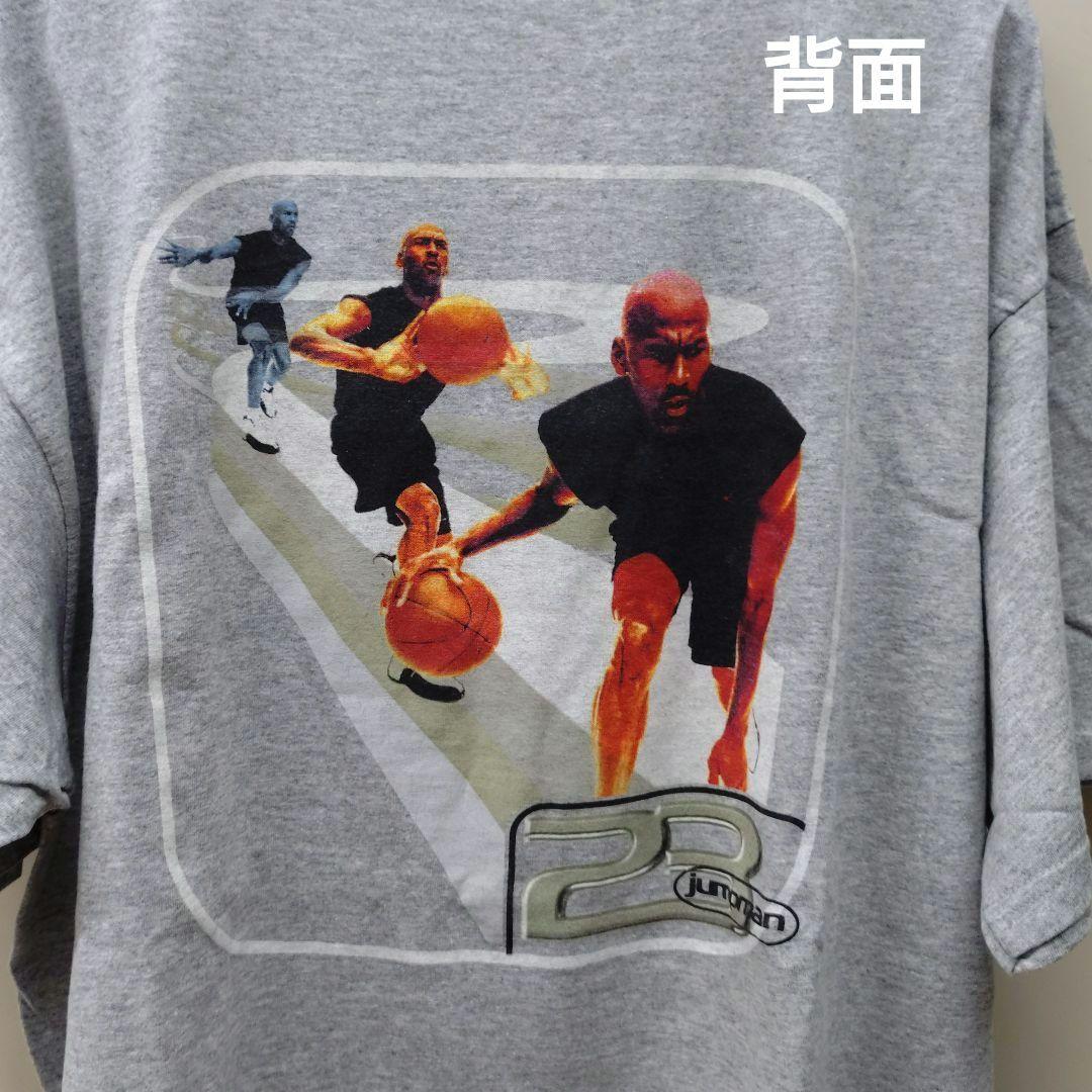 90s ナイキ マイケル・ジョーダン Tシャツ