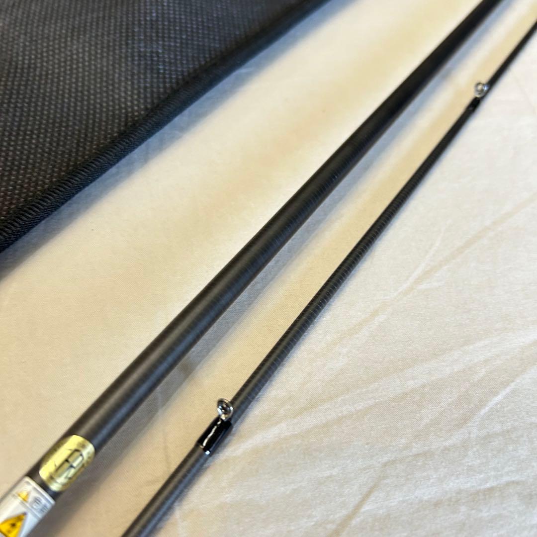 天龍 テンリュウ ルナキア LK752S-MMHT アジング メバリング