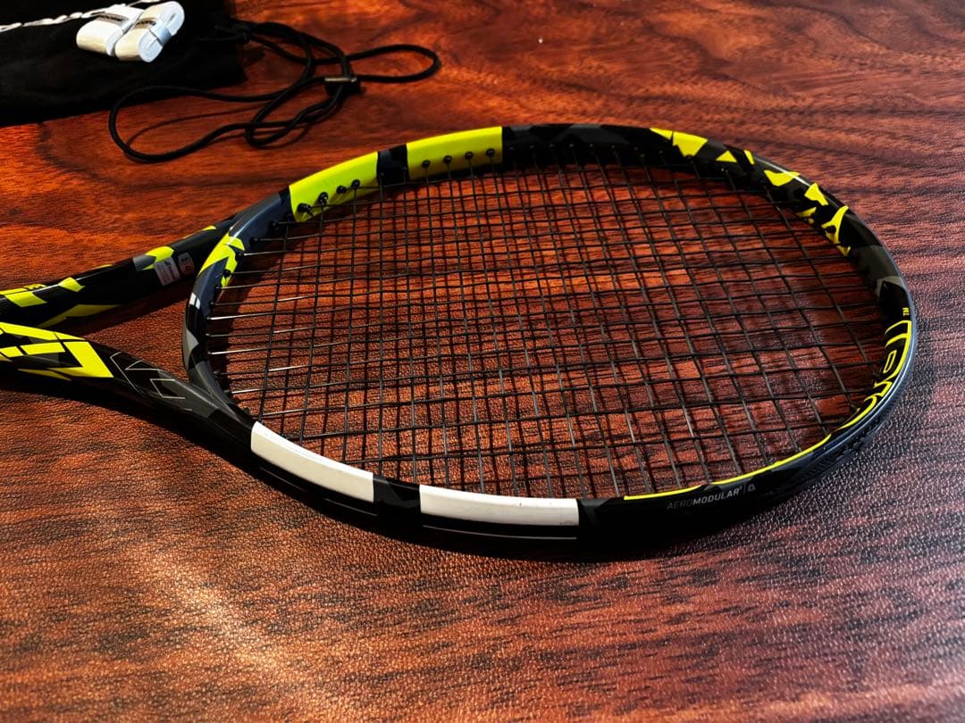 Babolat Pure Aero 98 G2 中古品　2023
