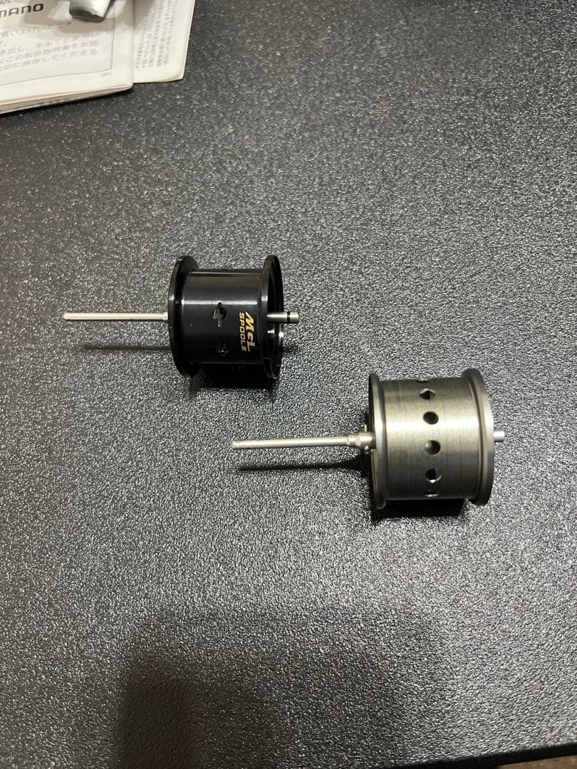 シマノ　23カルカッタコンクエストbfs XG左ハンドル