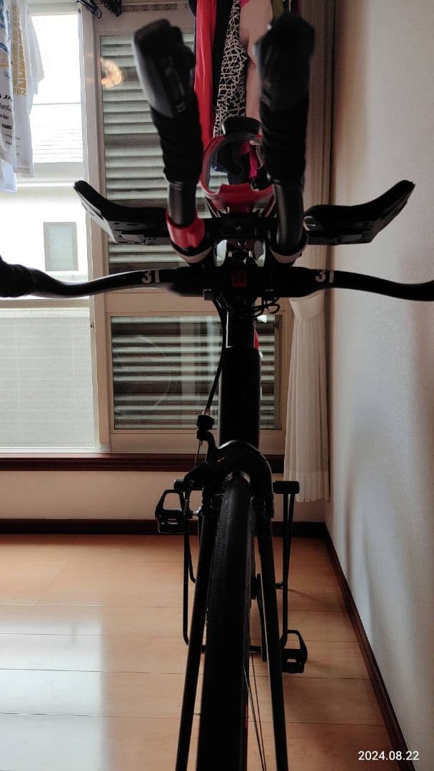 VENTUM Z IRONMAN Edition 2018モデル