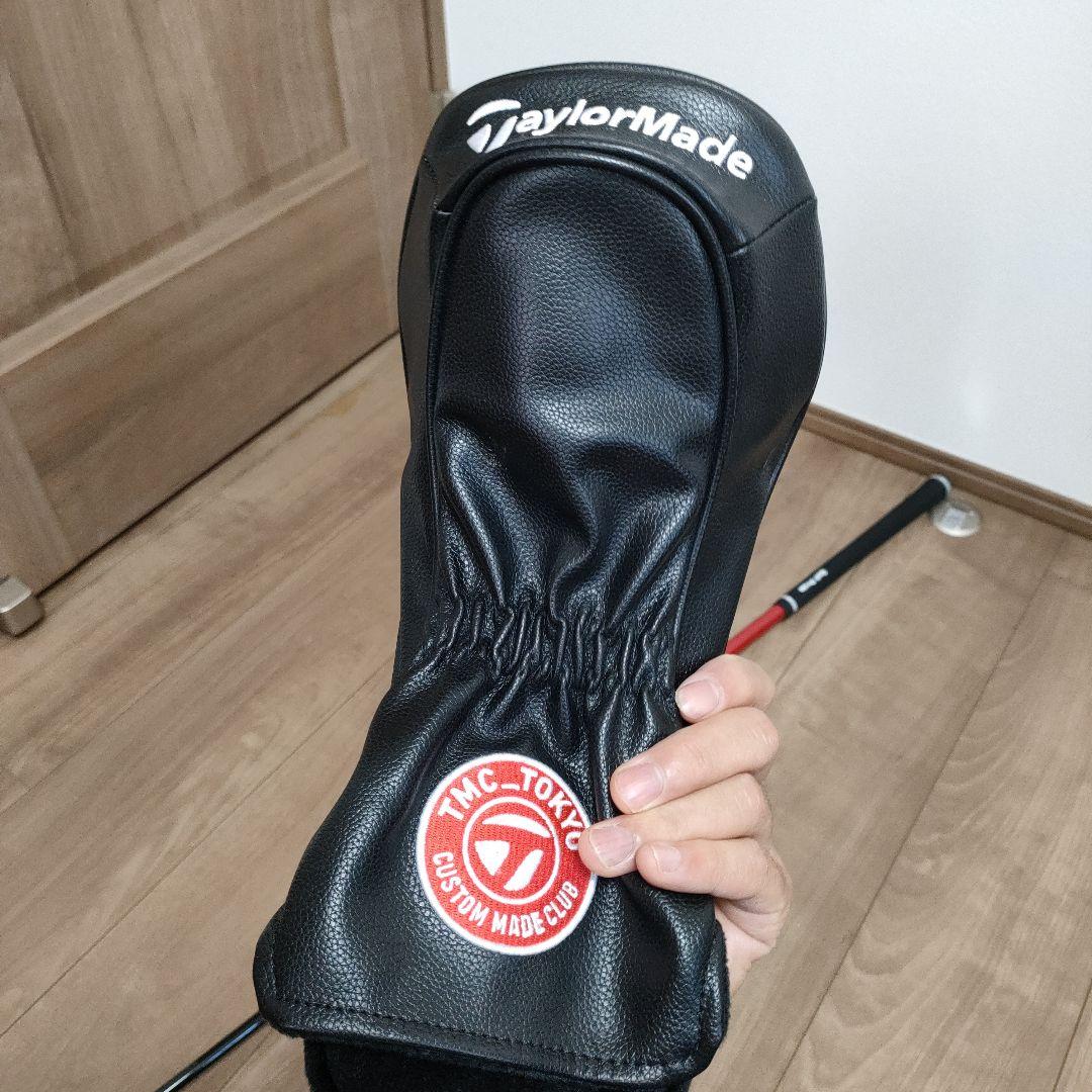 TaylorMade Stealth2 PLUS+ ドライバー 10.5°