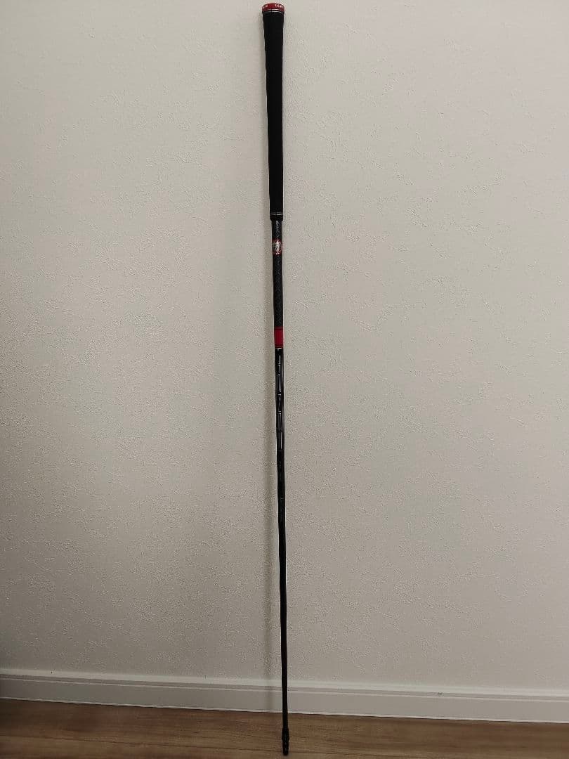 TaylorMade TENSEI RED TM 50 S ドライバーシャフト