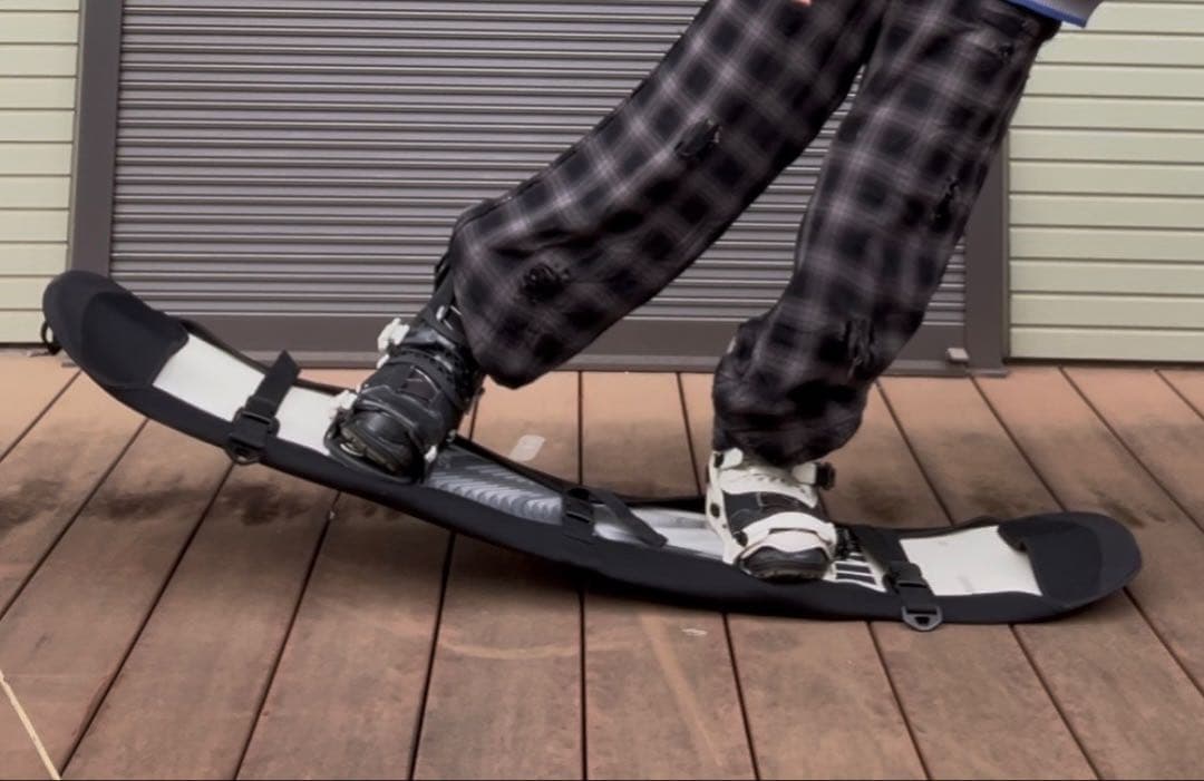 【21-22モデル】FNTC TNTC 153cm FLUX DS 2点セット