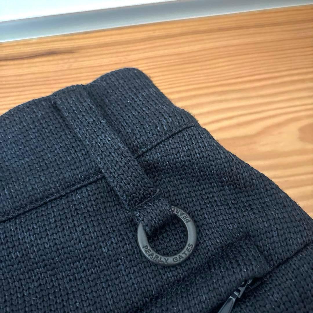 パーリーゲイツ　ストレッチスカート