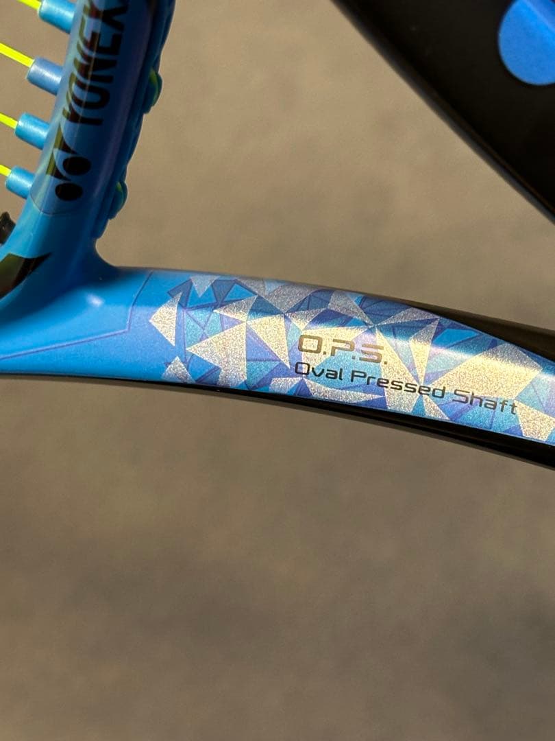 【美品】YONEX EZONE100 G1