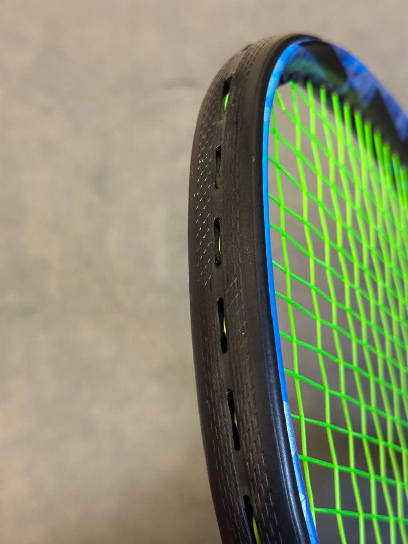 【美品】YONEX EZONE100 G1
