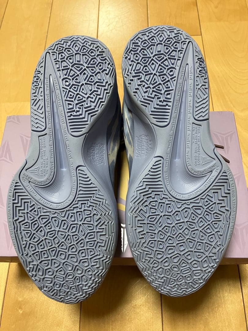Nike Ja2 Induction 27.5cm グローバル