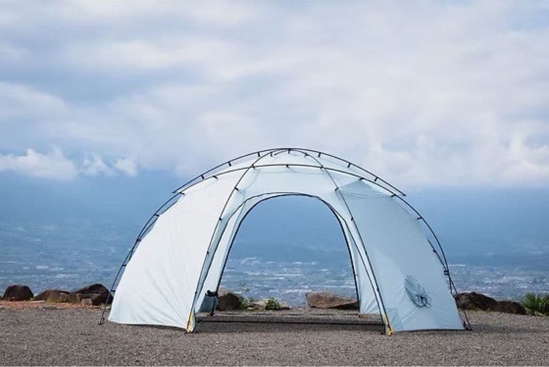 powtent pow tent パウテント ドームテント　値下げ！