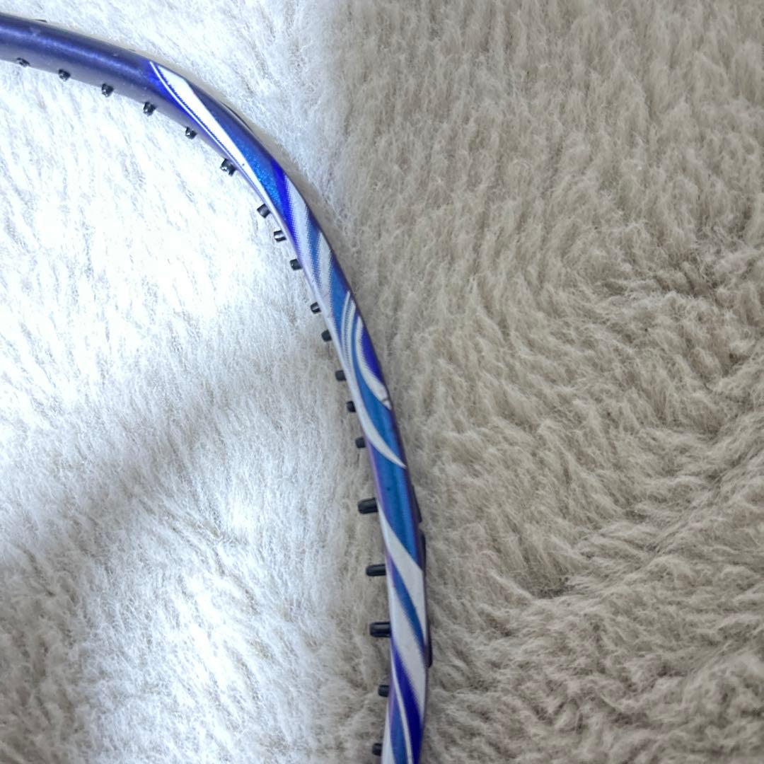 バドミントンラケット アストロクス100ZZ