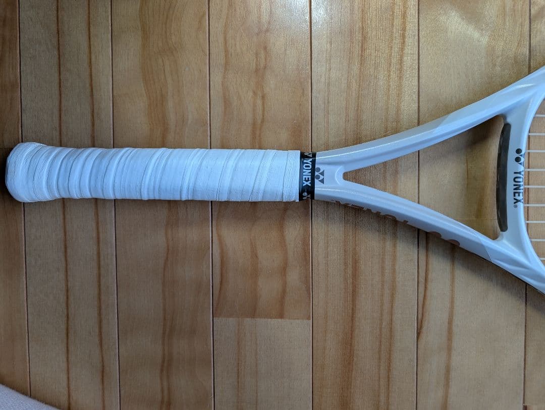YONEX VCORE 100 サンドベージュ G2