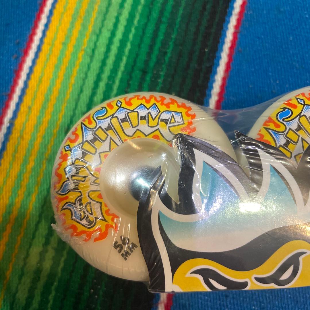 スピット コニカルフル99DURO 56mm ウィール ウィール