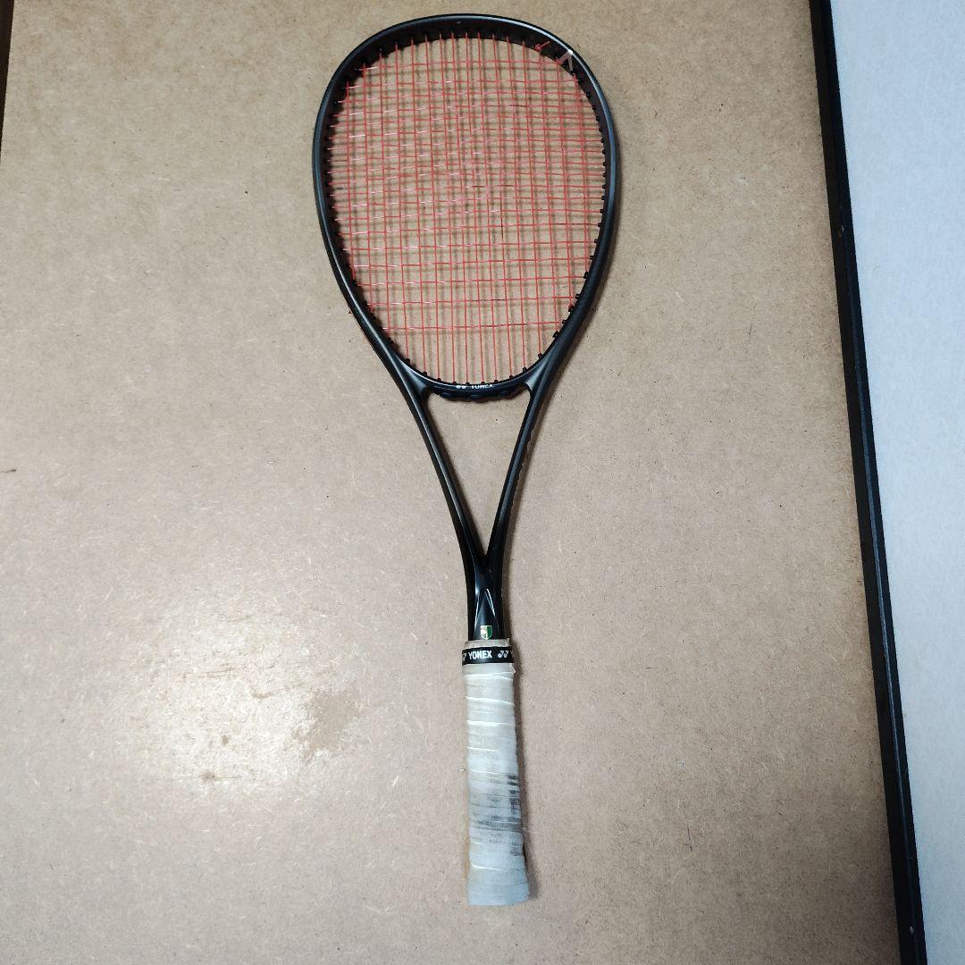 YONEX VOLTRAGE8V ヨネックス ボルトレイジ8V UL1