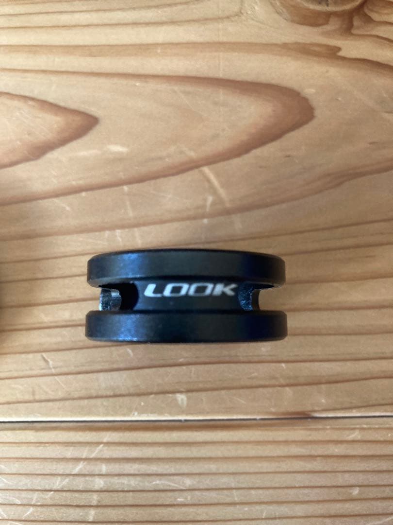 LOOK 765 optimum フレームセット