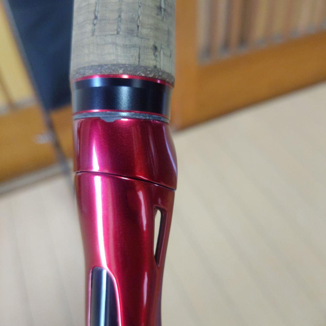 スコーピオン　1702R-2