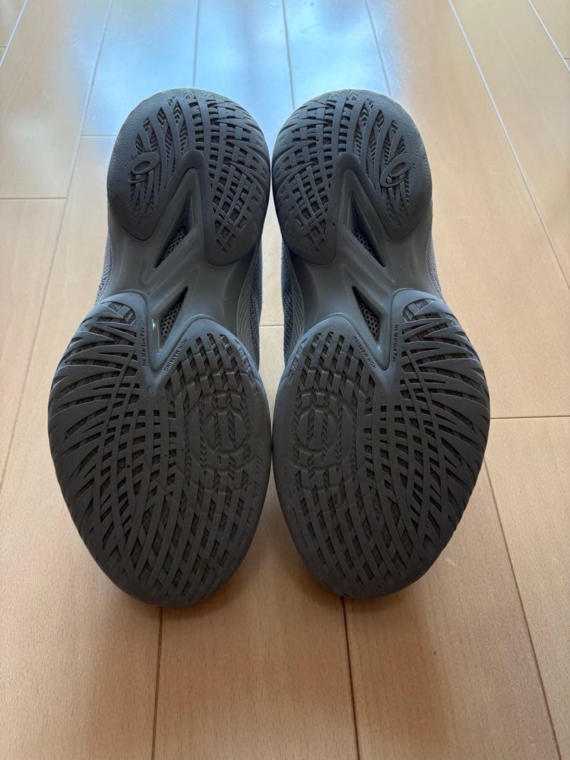 asics GLIDE NOVA FF3 26センチ
